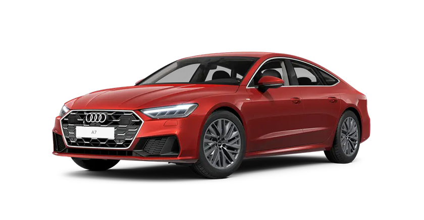 A7 Sportback