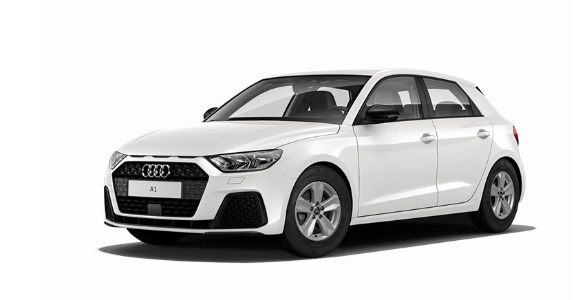 A1 Sportback