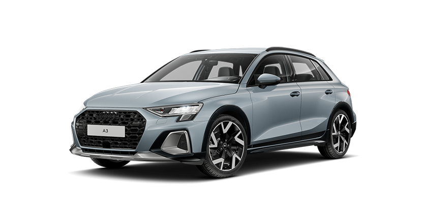 A3 allstreet