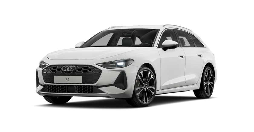 A5 Avant