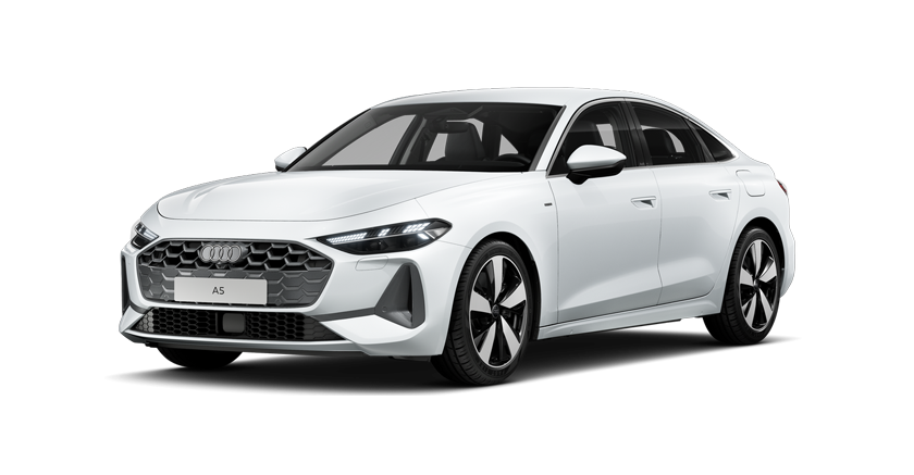 A5 Limousine e-hybrid