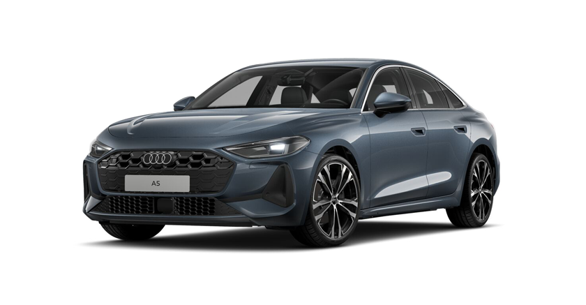 A5 Limousine