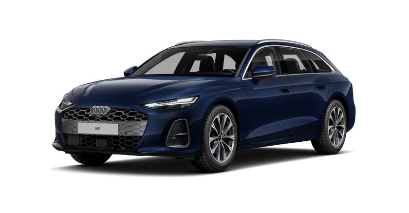 A6 Avant