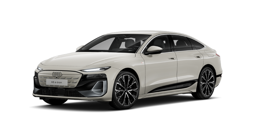 A6 Sportback e-tron