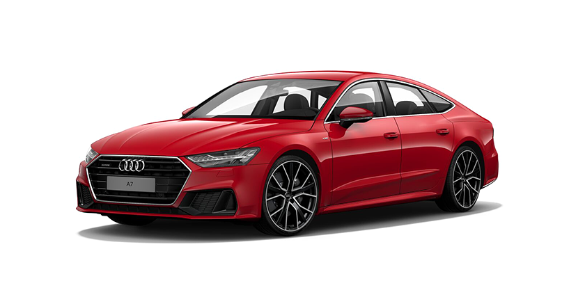 A7 Sportback