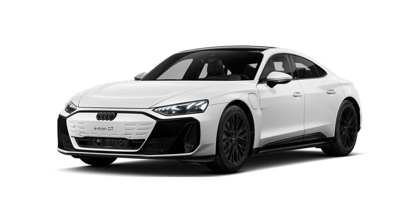 e-tron GT