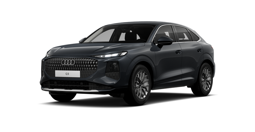 Q3 Sportback