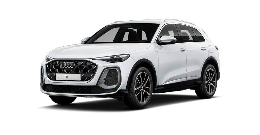 Q5 e-hybrid