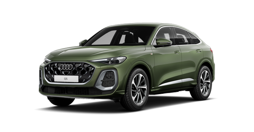 Q5 Sportback
