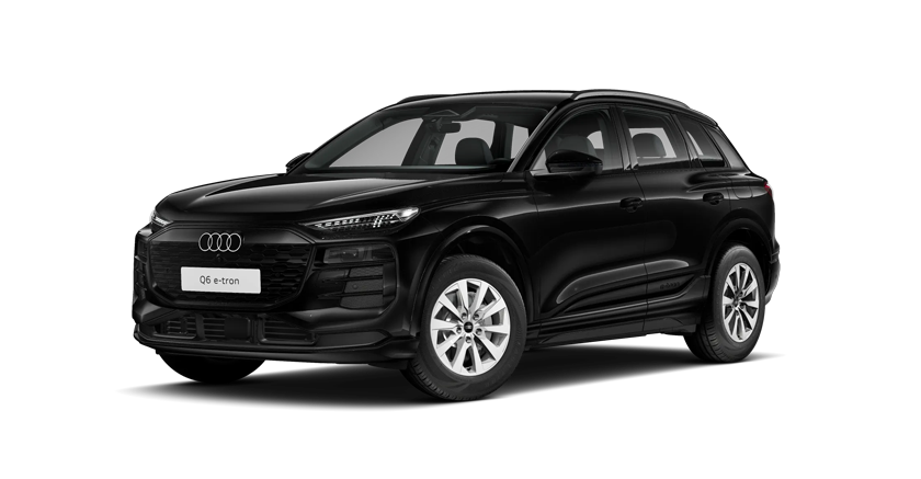 Q6 e-tron