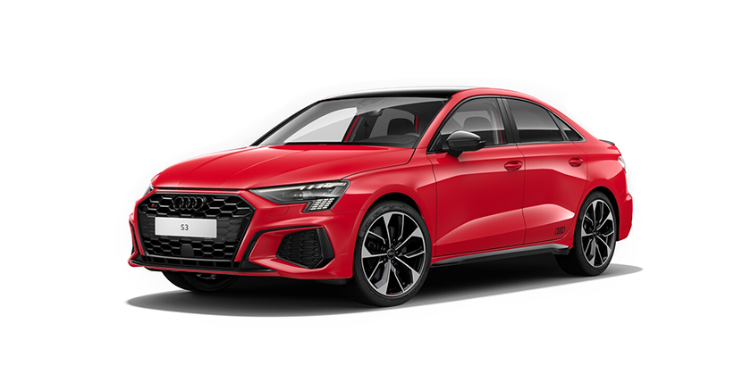 S3 Limousine