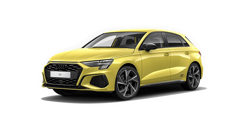 S3 Sportback
