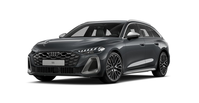 S5 Avant