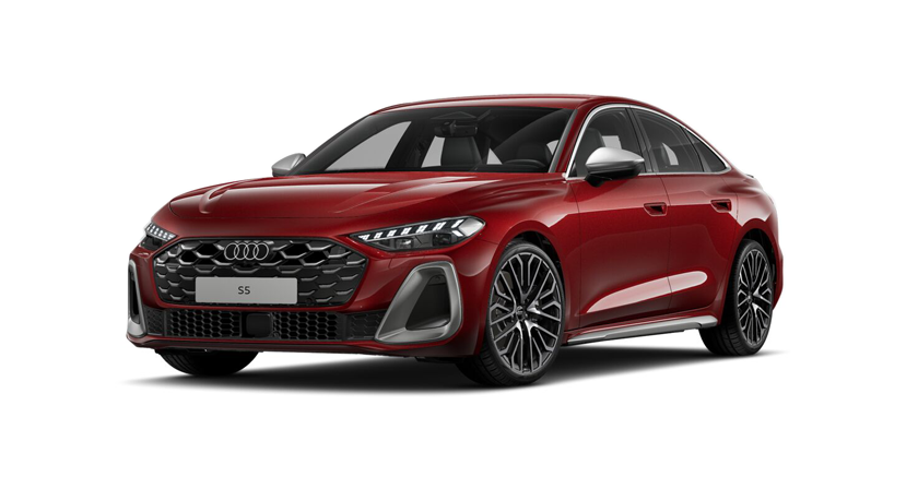 S5 Limousine