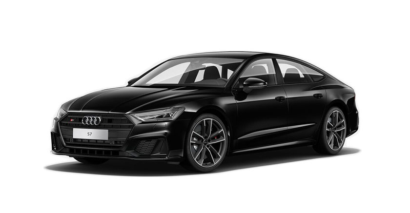 S7 Sportback