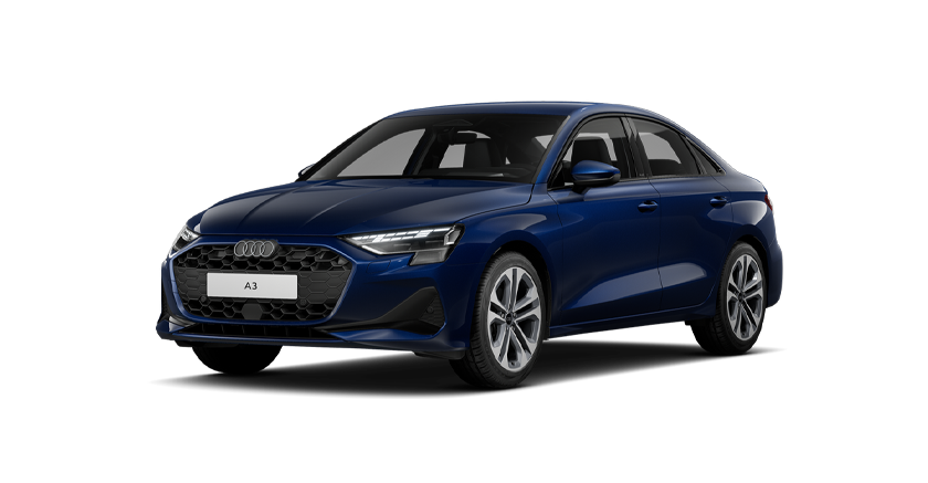A3 Limousine