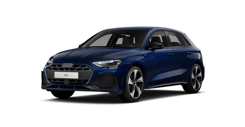 A3 Sportback