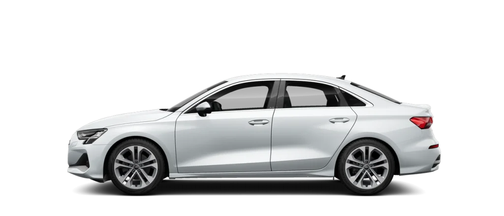 A3 Limousine