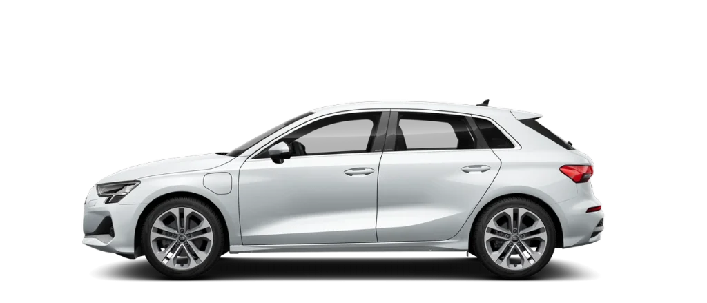 A3 Sportback e-hybrid