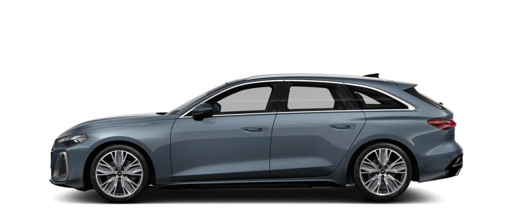 A5 Avant