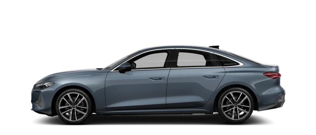 A5 Limousine