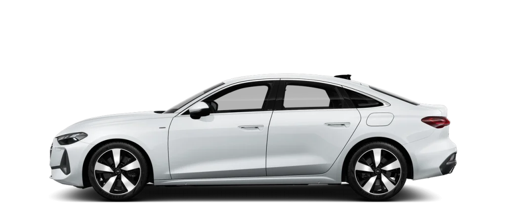 A5 Limousine e-hybrid