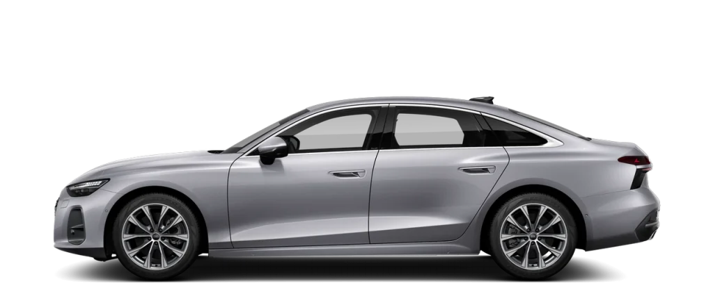 A6 Limousine