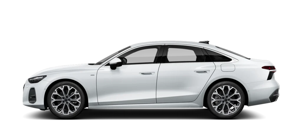 A6 Limousine e-hybrid