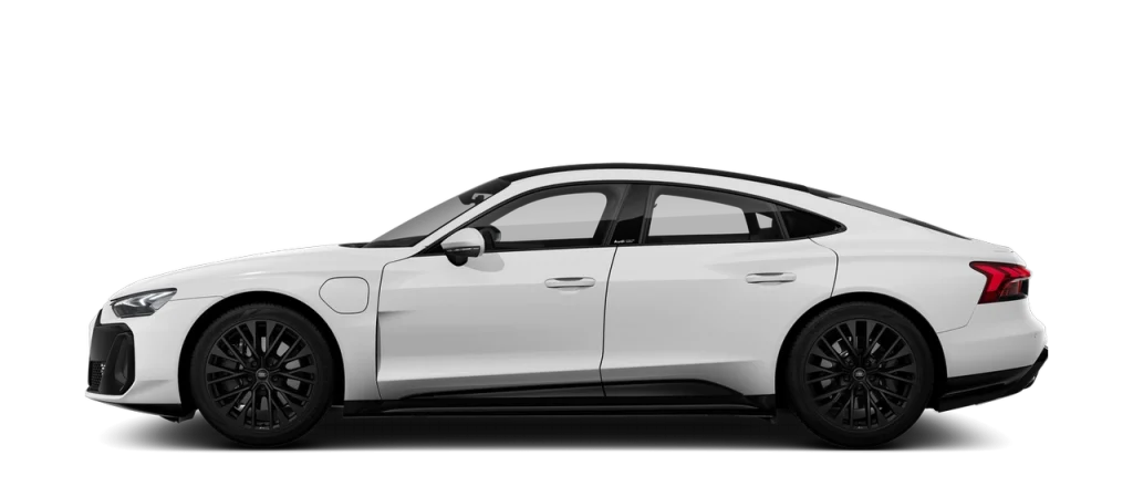 e-tron GT