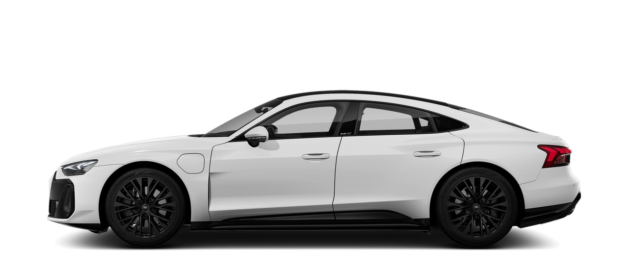 Audi e-tron GT quattro