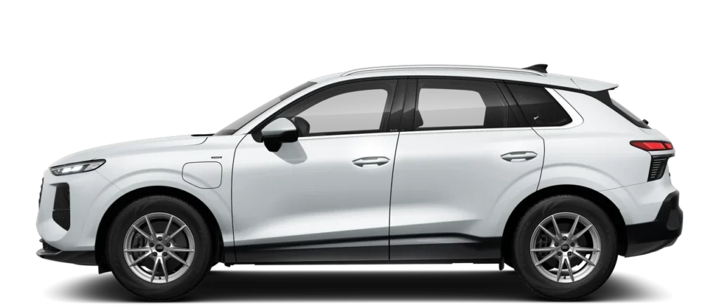 Q3 e-hybrid