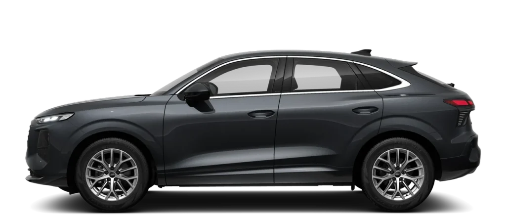 Q3 Sportback