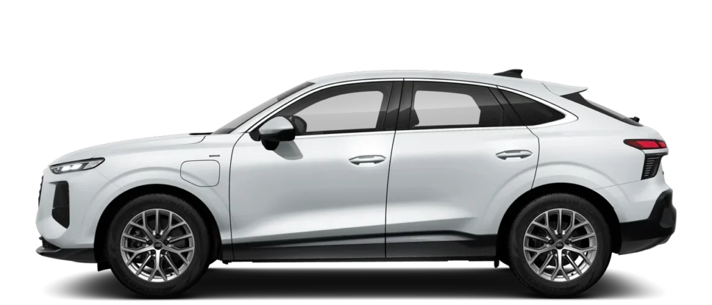 Q3 Sportback e-hybrid