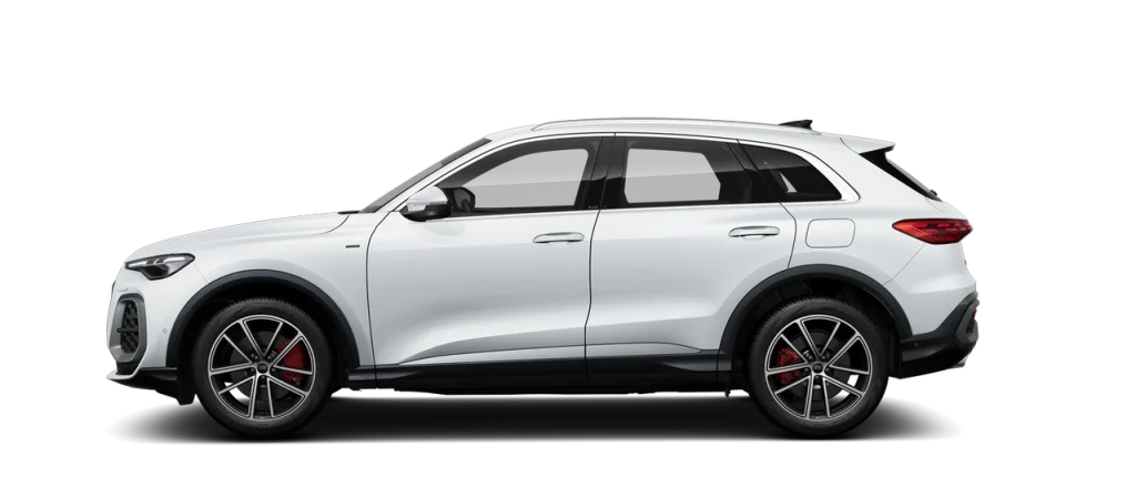 Q5 e-hybrid
