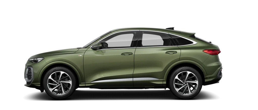 Q5 Sportback
