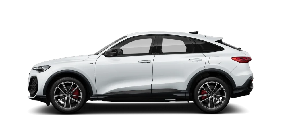 Q5 Sportback e-hybrid