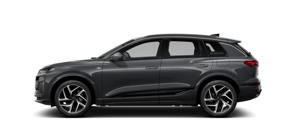 Q6 e-tron