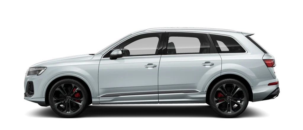 Nowe Q7