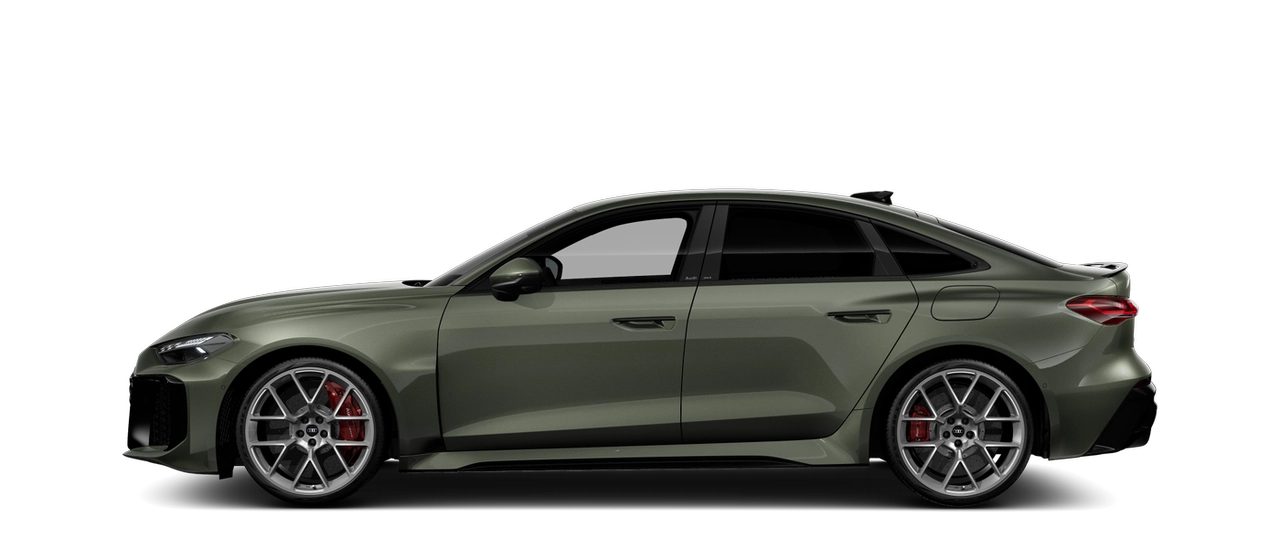 Audi RS 5
