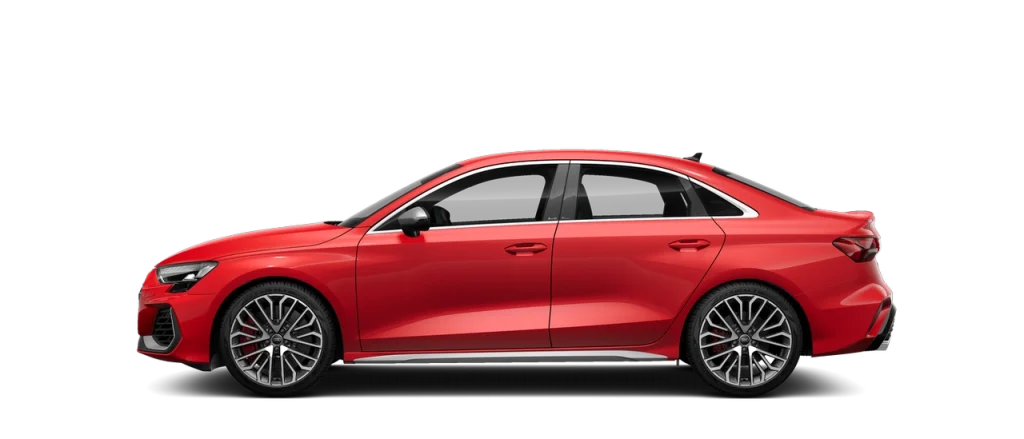 S3 Limousine