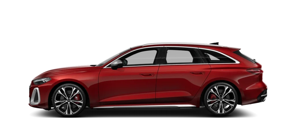 S5 Avant