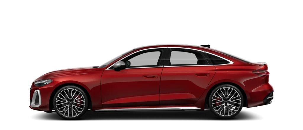 S5 Limousine