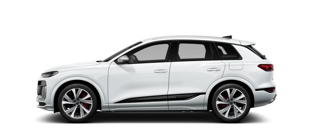 SQ6 e-tron
