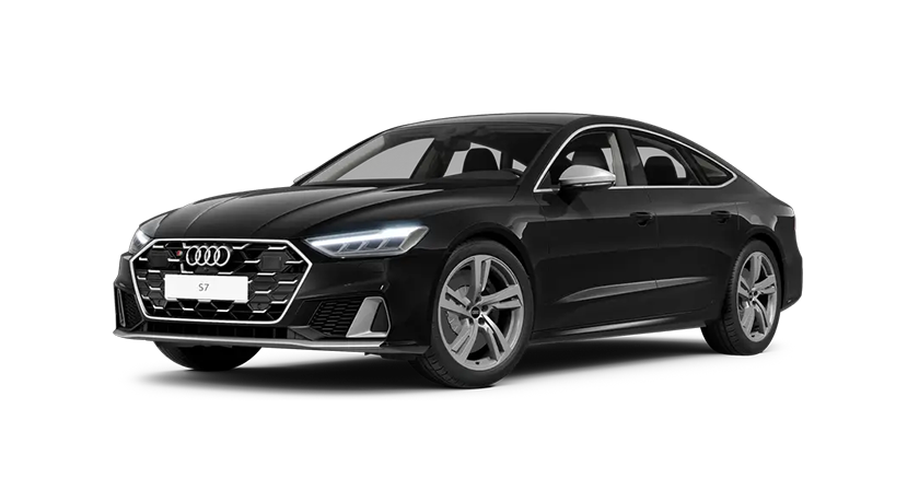 S7 Sportback
