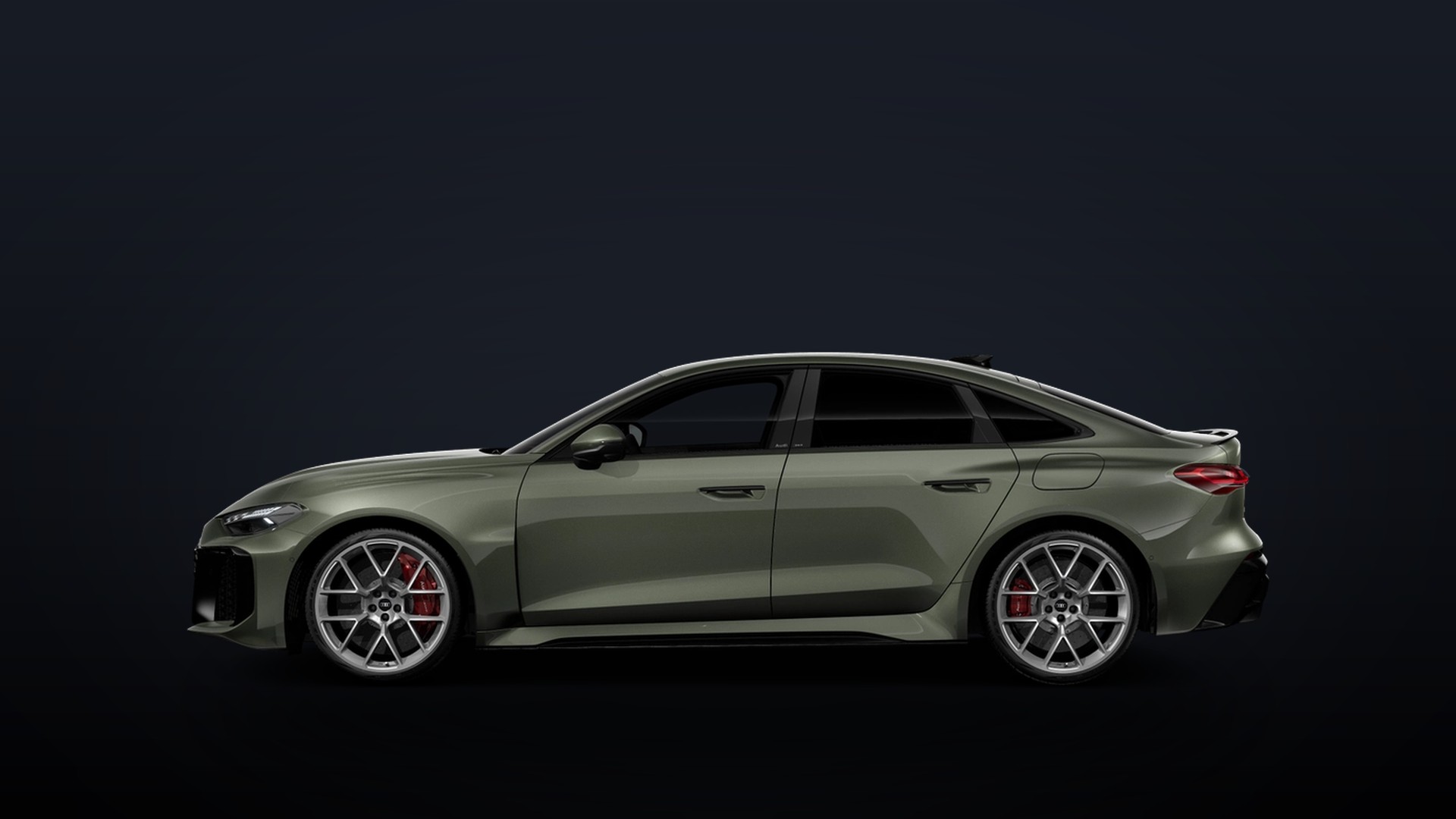 Nowe Audi RS 5: 639 KM i pierwsza wtyczka w historii modelu