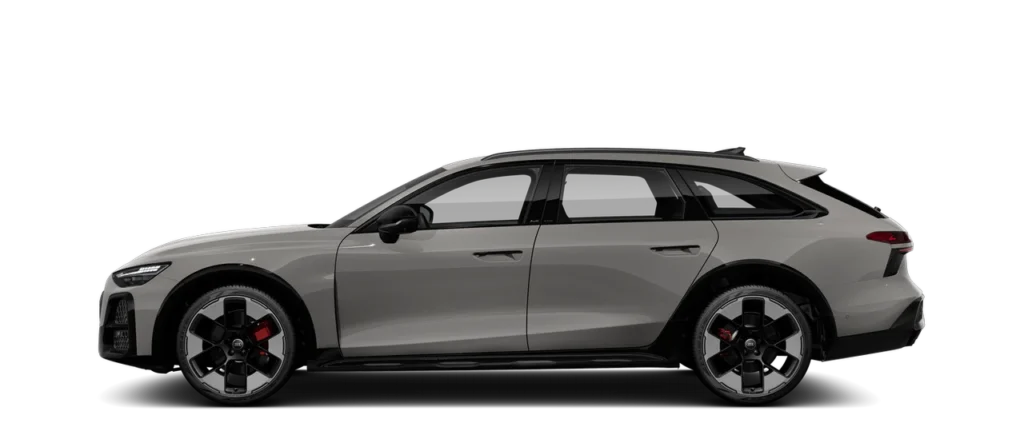 A6 allroad