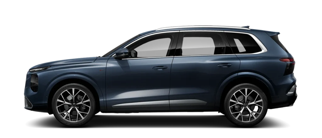 Nowe Q7
